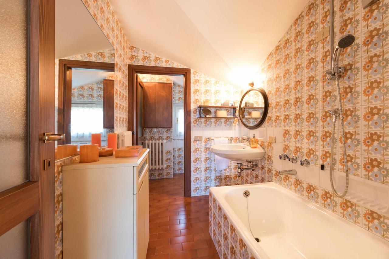 Maison Jaune By Wonderful Italy Bellagio Exterior foto
